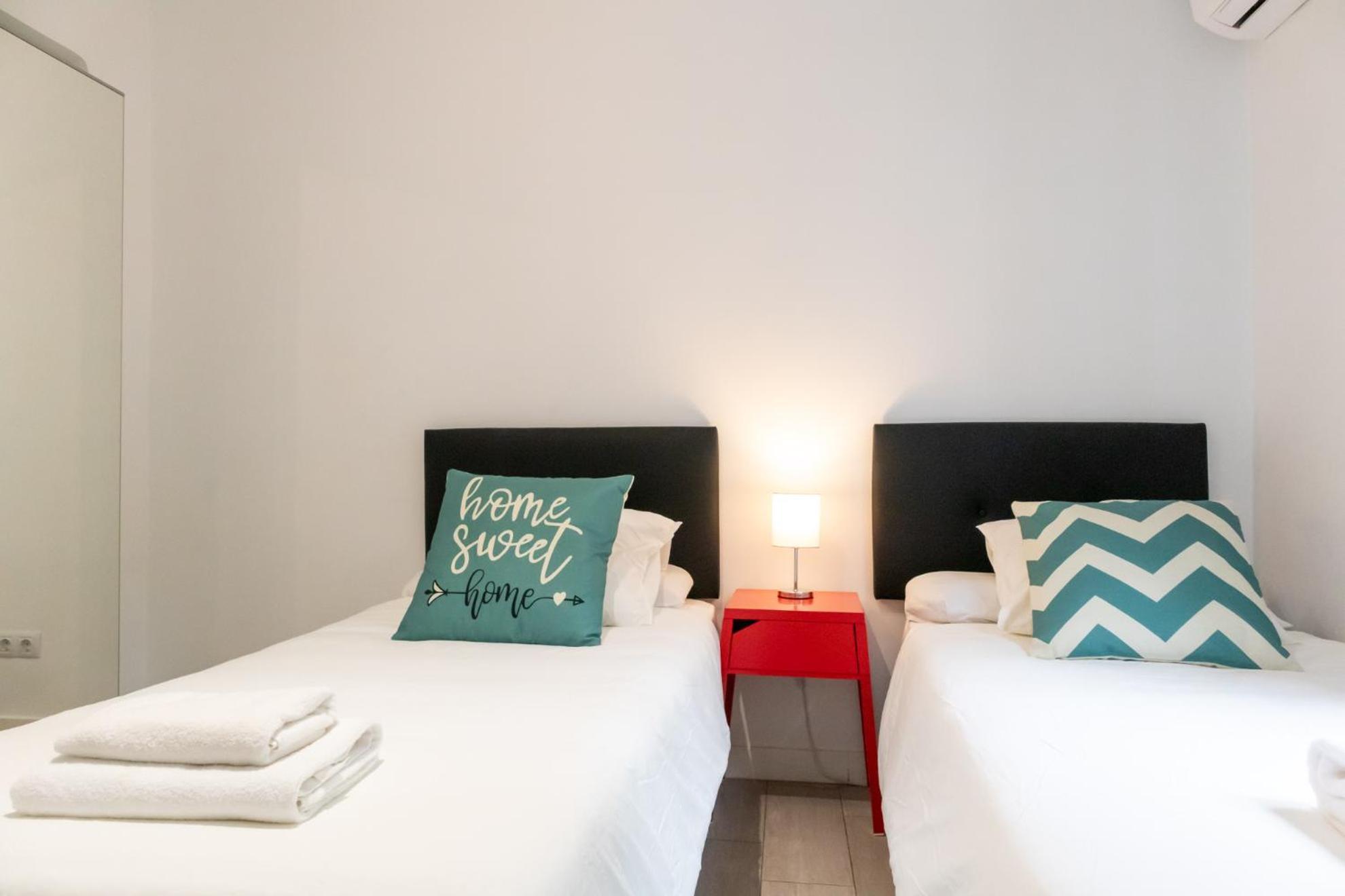 Ever House - Alcala Aire Gran Terraza Rooftop Madrid Dış mekan fotoğraf
